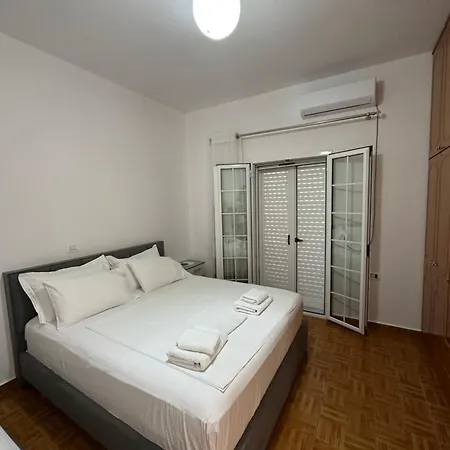 Apartment Henri